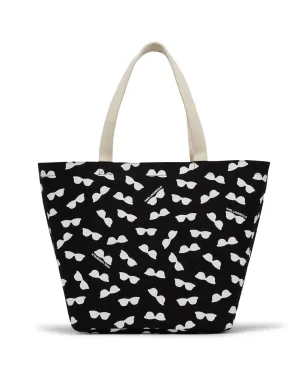 Karl Lagerfeld K/サングラス トートバッグ - ニュートラルカラー - サムネイル5
