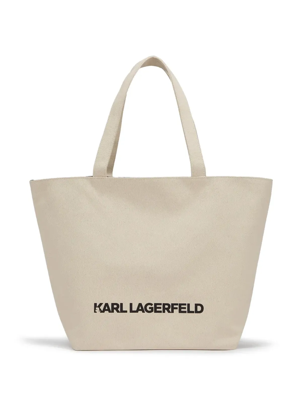 Karl Lagerfeld K/サングラス トートバッグ - ニュートラルカラー - 画像3