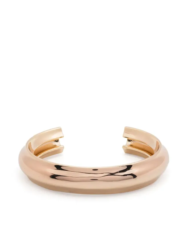 Eddie Borgo Eddie Borgo リップル ブレスレットの商品画像