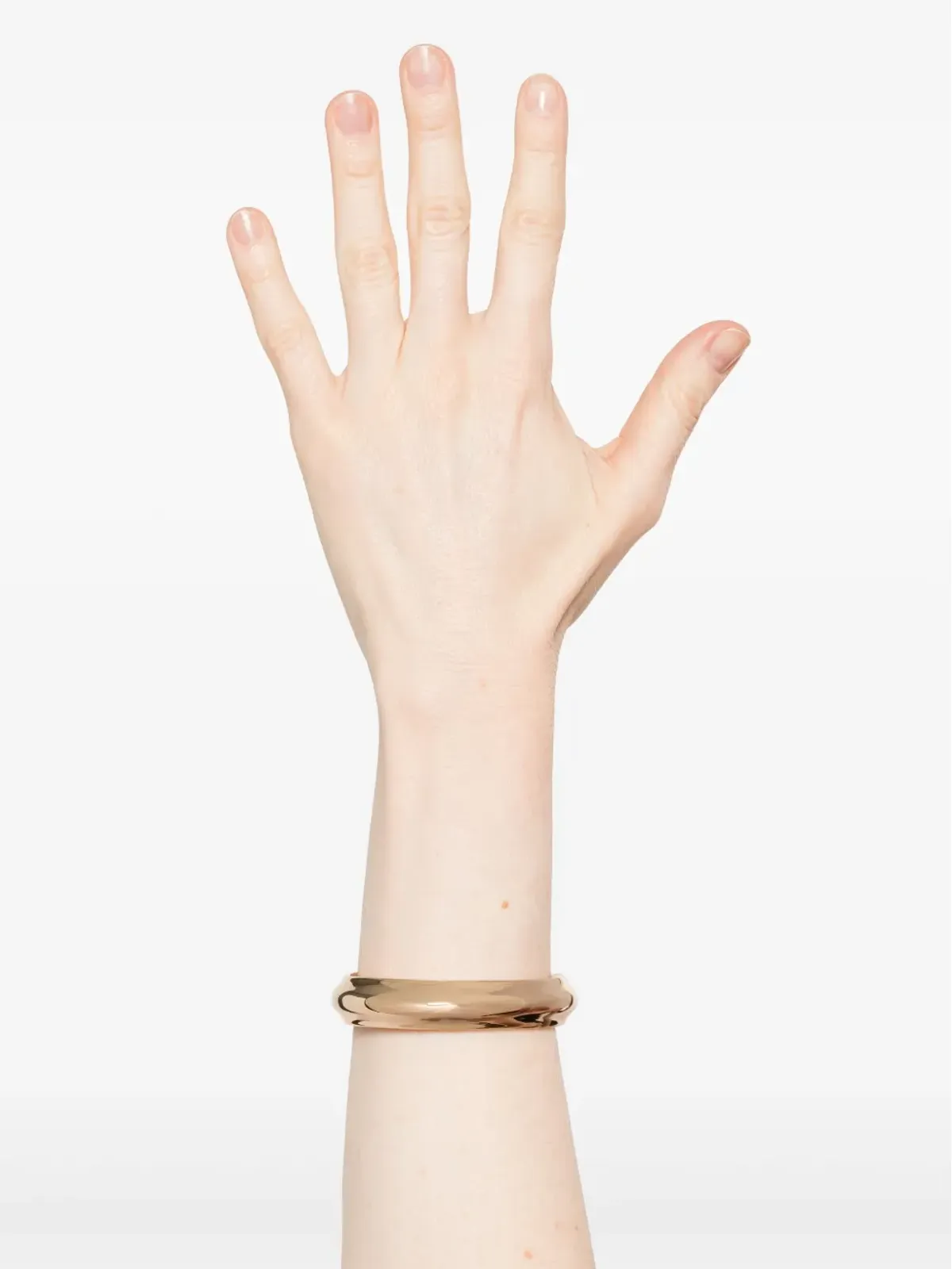 Eddie Borgo リップル ブレスレット - 画像2