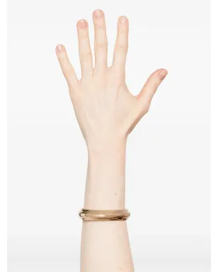 Eddie Borgo リップル ブレスレット - サムネイル2