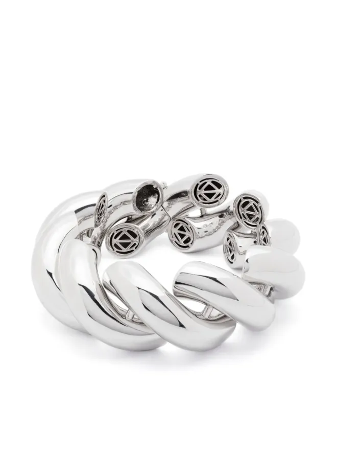 Eddie Borgo Eddie Borgo ロープ ブレスレットの商品画像