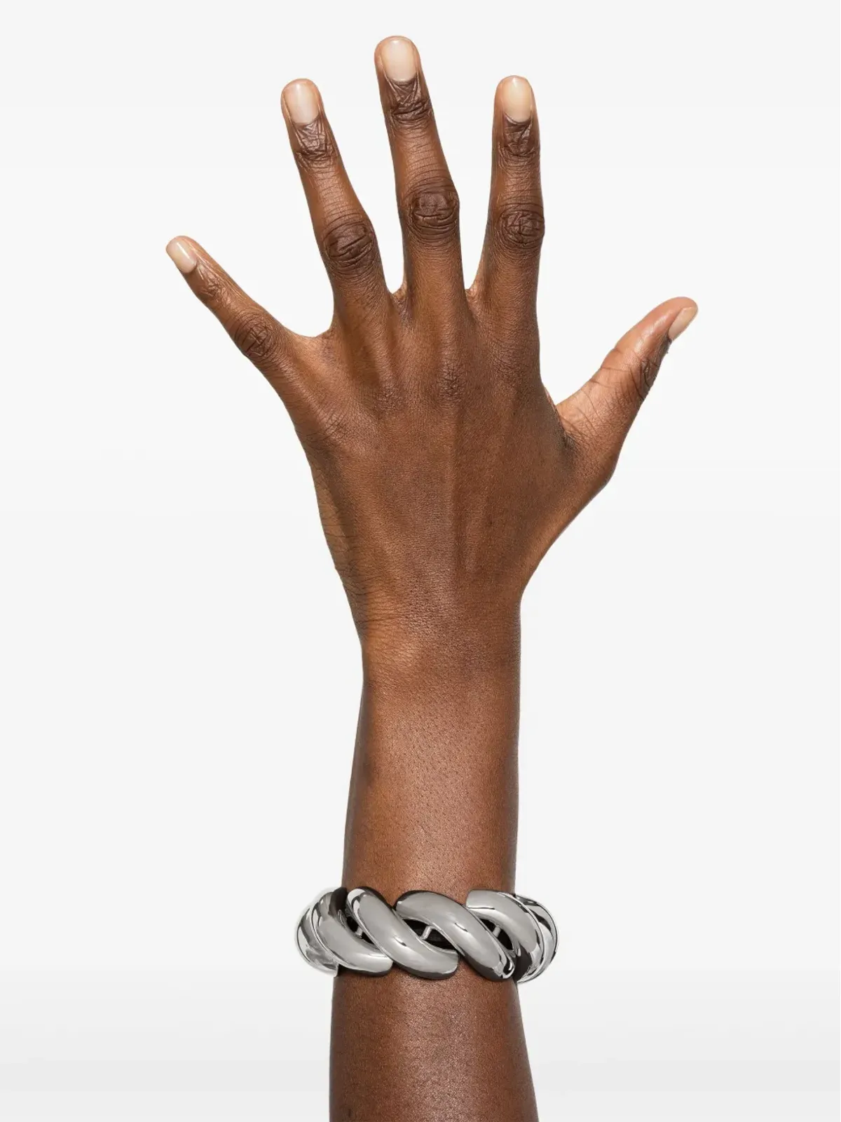 Eddie Borgo ロープ ブレスレット - 画像2