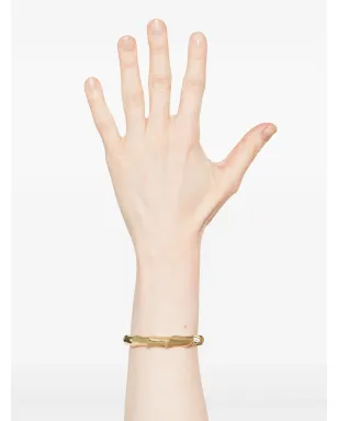 Eddie Borgo スクロールブレスレット - サムネイル2