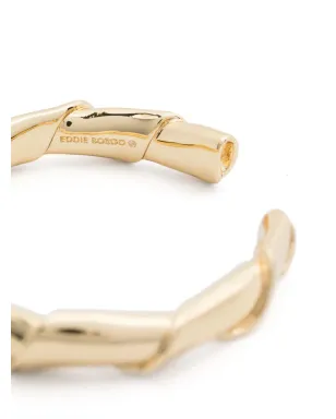 Eddie Borgo スクロールブレスレット - サムネイル3