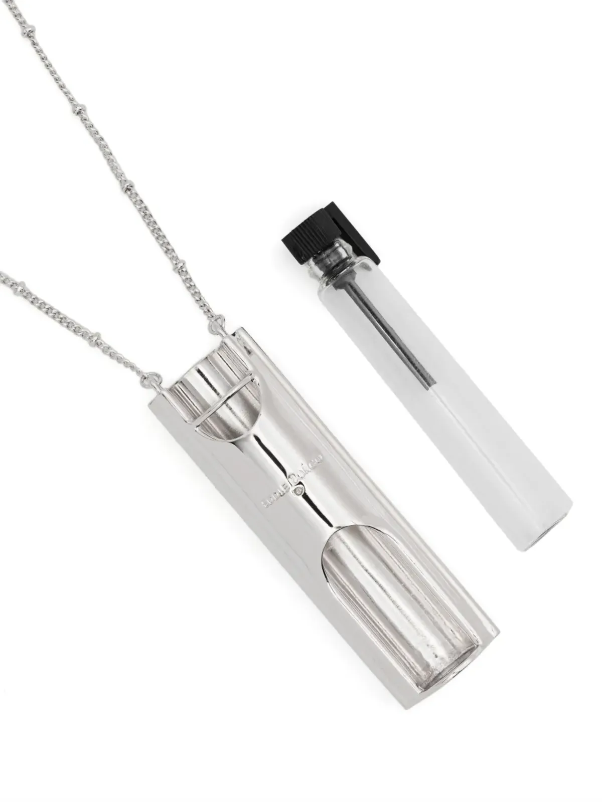 Eddie Borgo リップル ペンダント ネックレス - 画像3