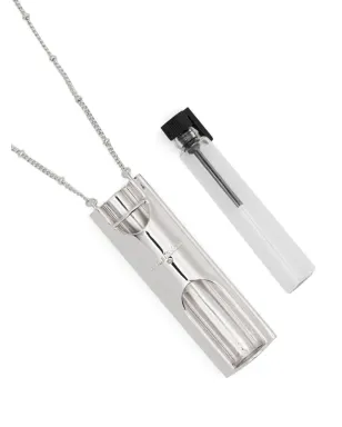 Eddie Borgo リップル ペンダント ネックレス - サムネイル3