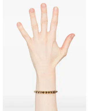 Eddie Borgo 大型ピラミッドカフ - サムネイル2