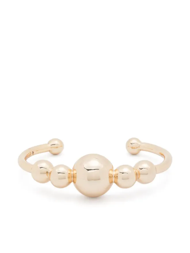 Eddie Borgo Eddie Borgo ドームブレスレットの商品画像