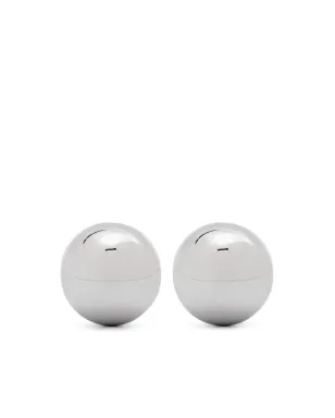 Eddie Borgo ドームピアス - サムネイル1