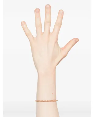 Eddie Borgo パヴェ コーン テニス ブレスレット - サムネイル2