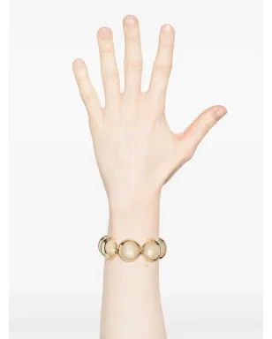 Eddie Borgo 大型ドームブレスレット - サムネイル2