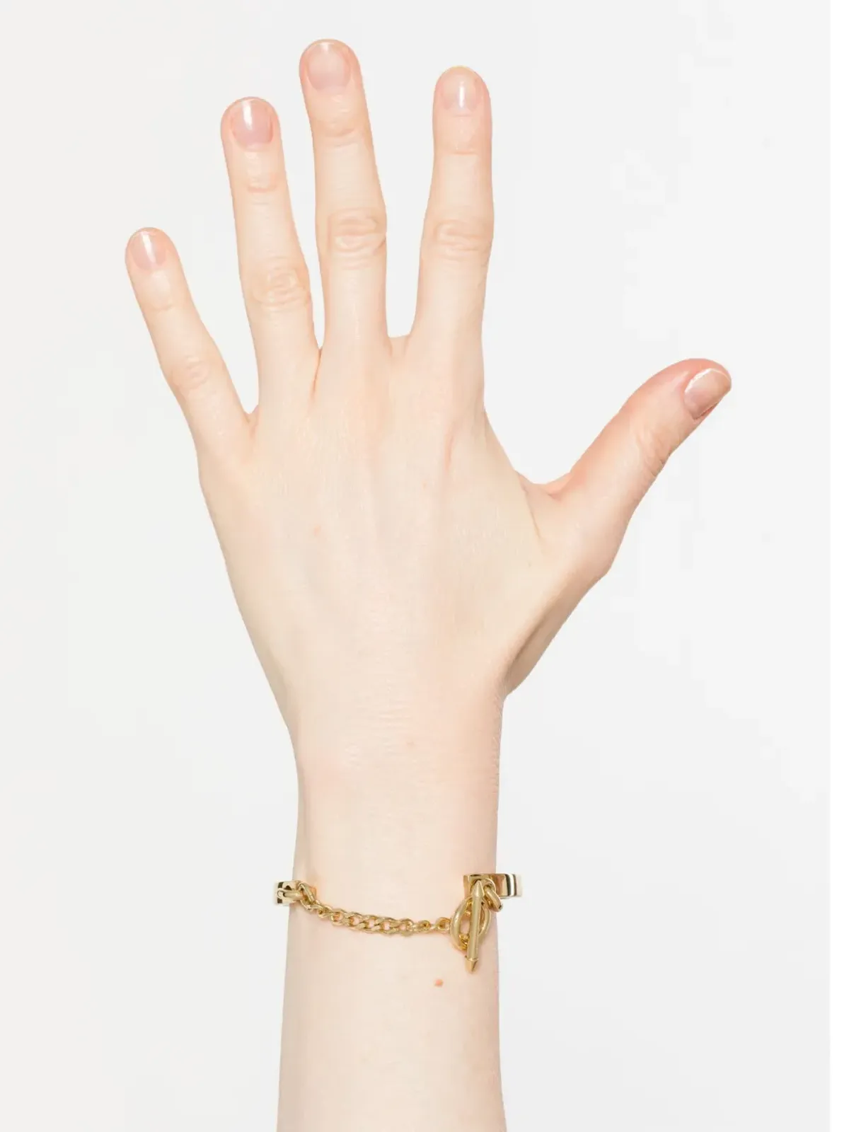 Eddie Borgo ゼニス カフ - 画像2