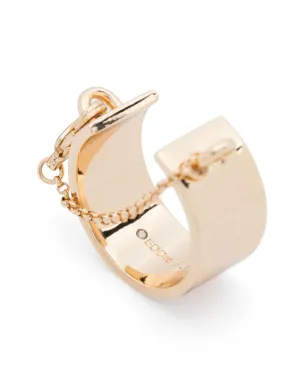Eddie Borgo Safety Chain リング - サムネイル3