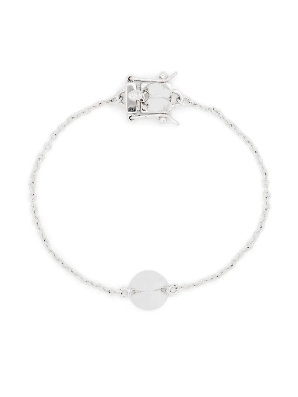 Eddie Borgo シングルコーン ブレスレット - 画像1