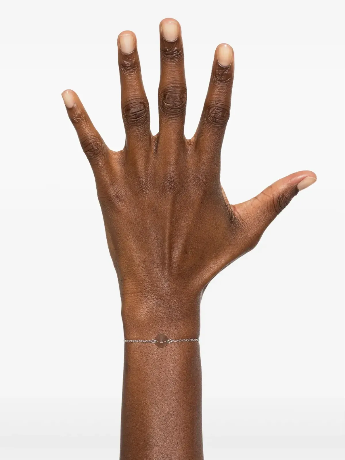 Eddie Borgo シングルコーン ブレスレット - 画像2