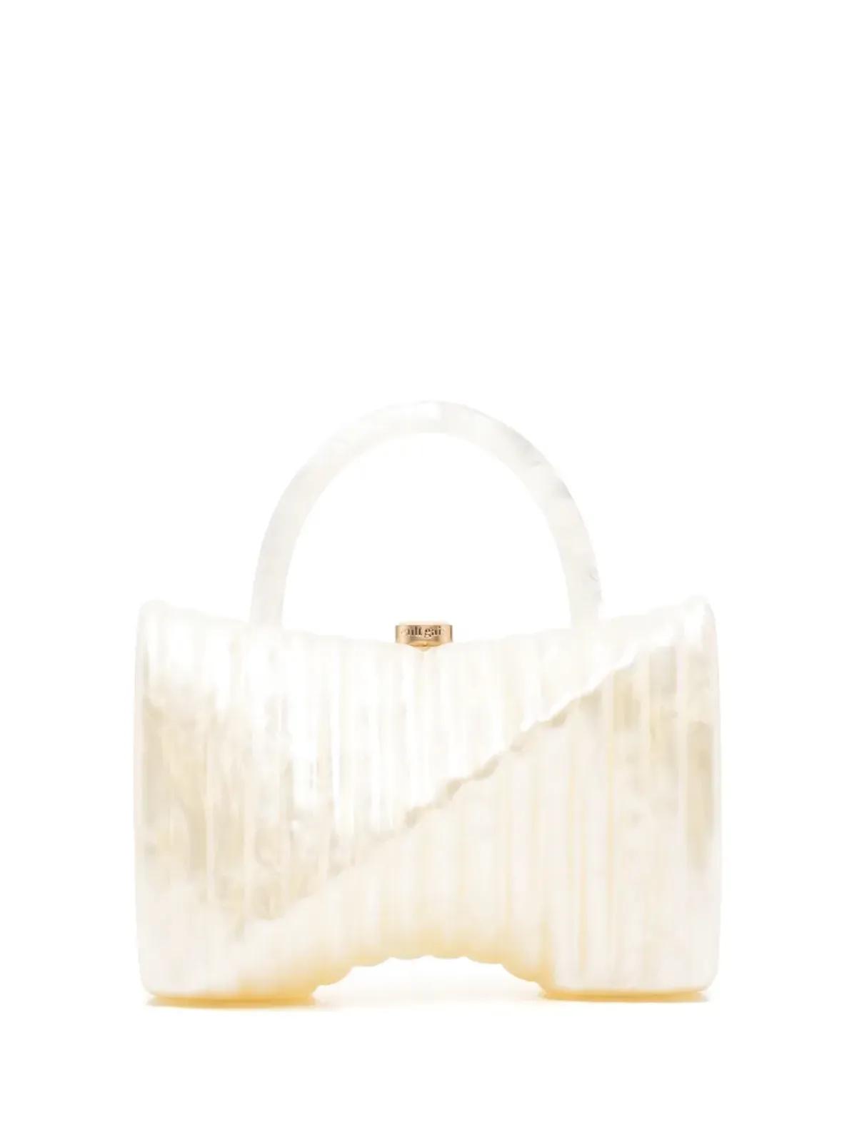 Cult Gaia Cassidie トートバッグ - 画像1