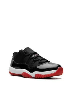 Jordan エア ジョーダン 11「Bred 2025」スニーカー - ブラック - サムネイル2