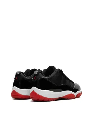 Jordan エア ジョーダン 11「Bred 2025」スニーカー - ブラック - サムネイル3