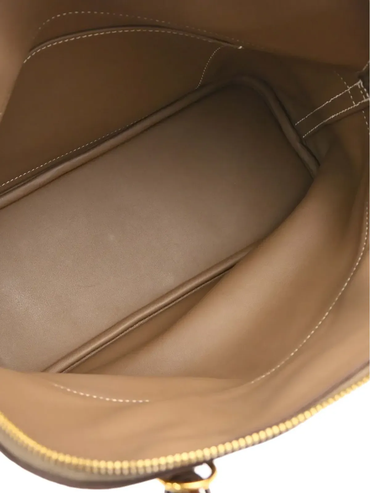 Hermès ビンテージ ボリード31 2ウェイ ハンドバッグ - 画像5