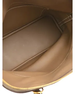 Hermès ビンテージ ボリード31 2ウェイ ハンドバッグ - サムネイル5