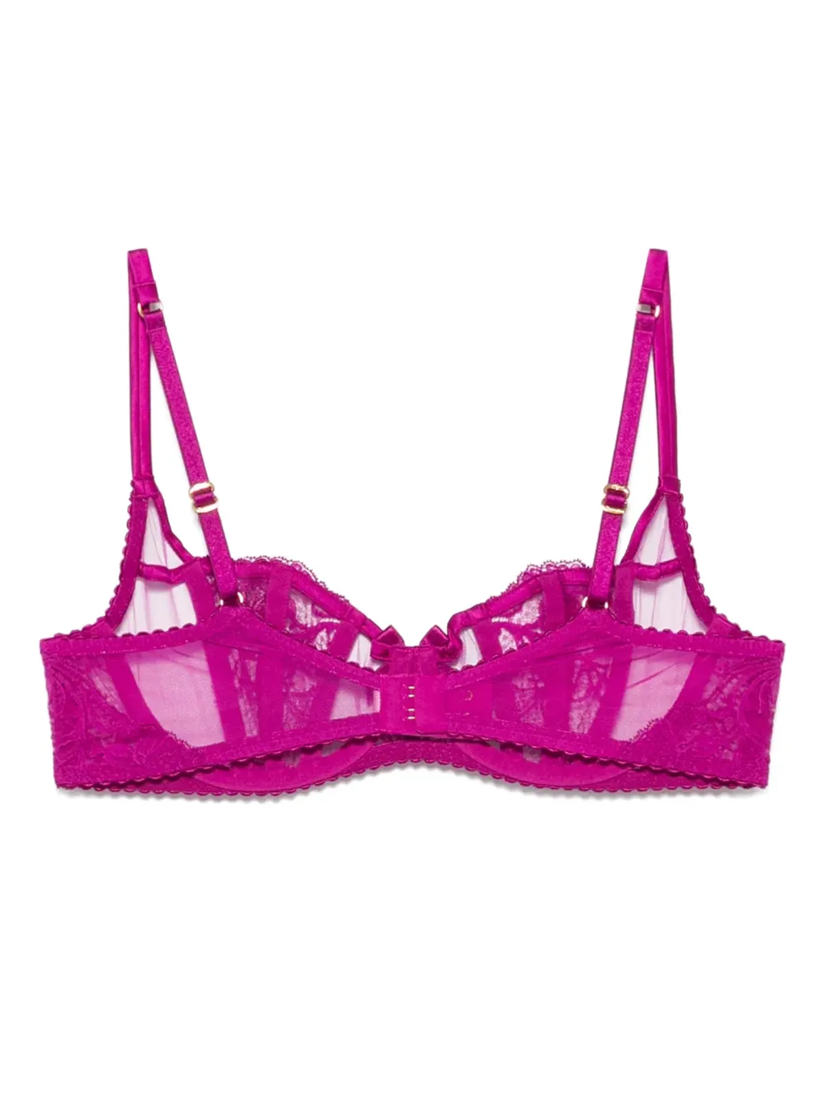 Agent Provocateur Rozlyn ブラ - 画像2