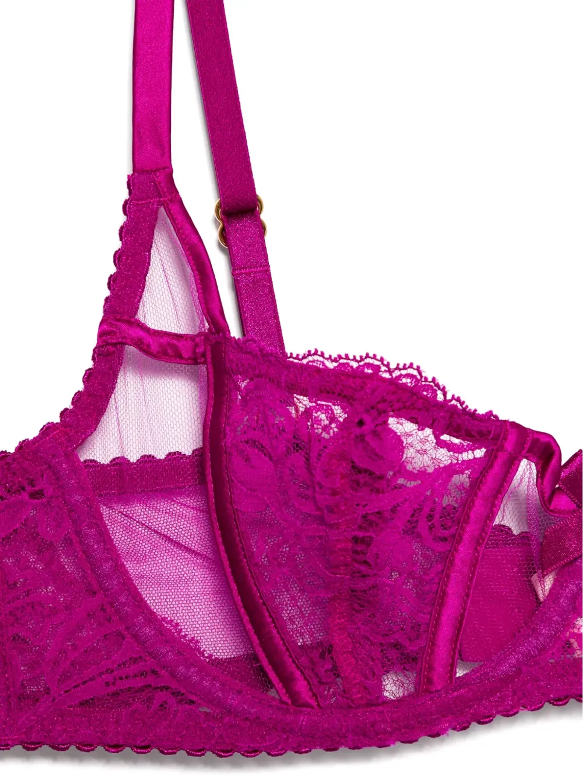 Agent Provocateur Rozlyn ブラ - 画像3