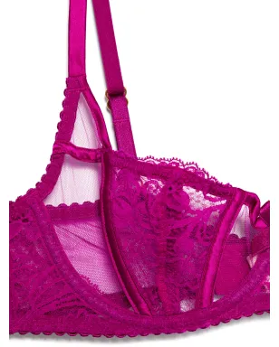 Agent Provocateur Rozlyn ブラ - サムネイル3