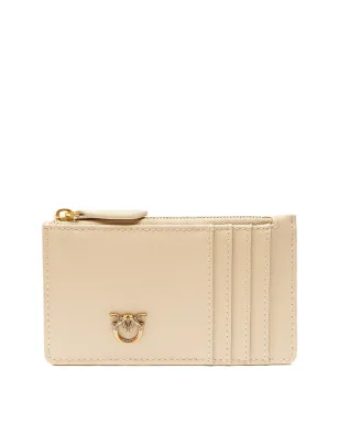 PINKO ジップ付き カードホルダー - サムネイル1