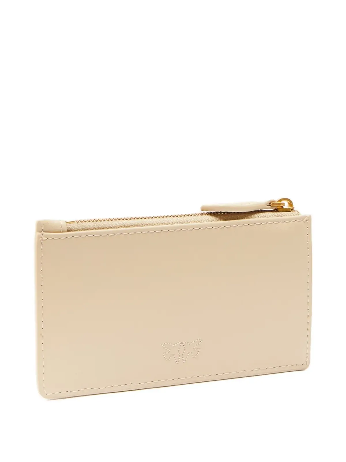 PINKO ジップ付き カードホルダー - 画像2