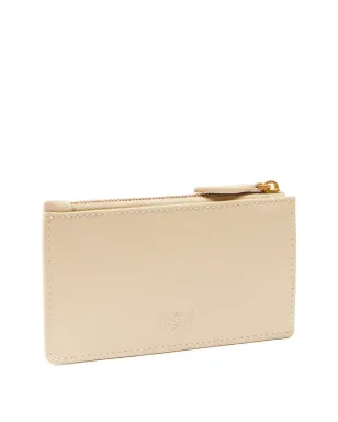PINKO ジップ付き カードホルダー - サムネイル2