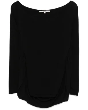 MANURÍ Rita blouse - サムネイル1