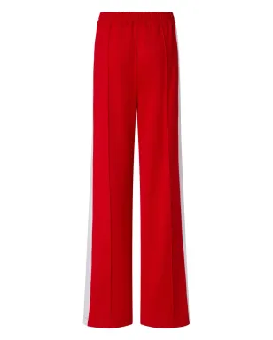 PINKO ロゴアップリケ トラックショーツ - サムネイル2