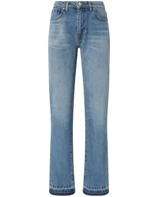 PINKO ブーツカットジーンズ - サムネイル1