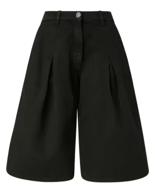 PINKO コットン バミューダショーツ - サムネイル1