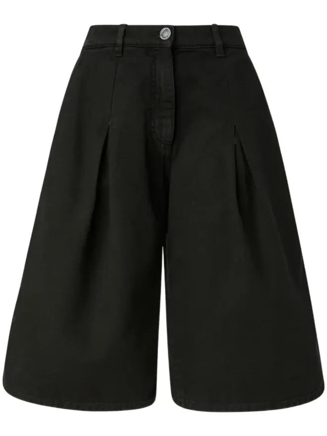 PINKO PINKO コットン バミューダショーツの商品画像