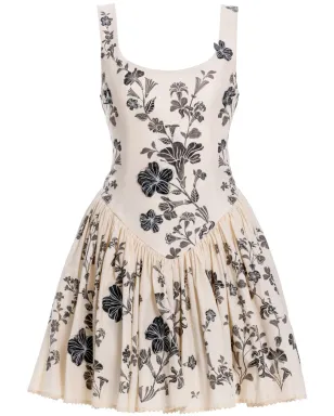 Agua By Agua Bendita プルマ グアヤカン ミニドレス - サムネイル1