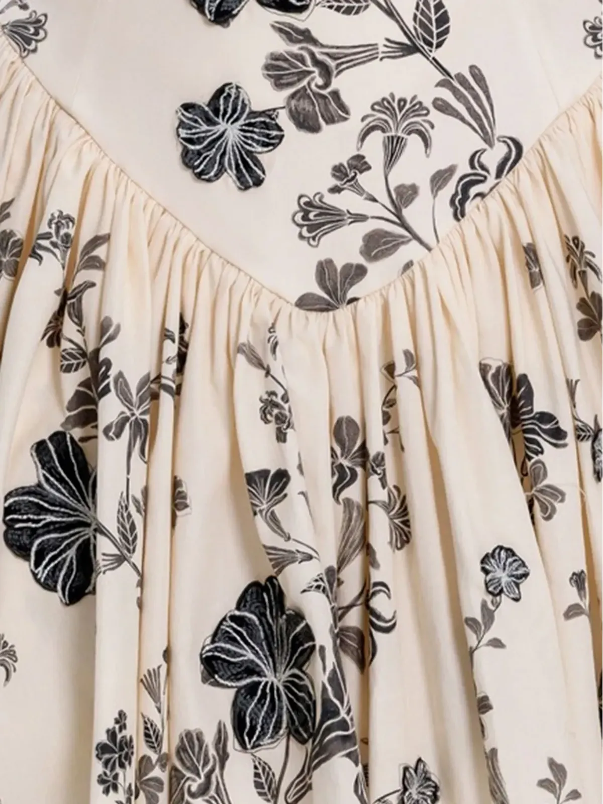 Agua By Agua Bendita プルマ グアヤカン ミニドレス - 画像2