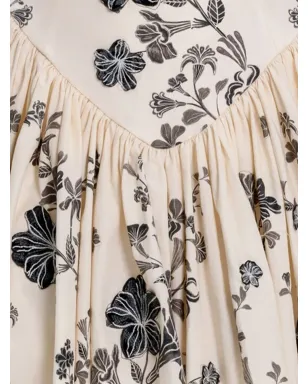 Agua By Agua Bendita プルマ グアヤカン ミニドレス - サムネイル2