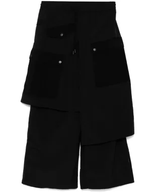 Maharishi アシム カーゴ袴パンツ - サムネイル1
