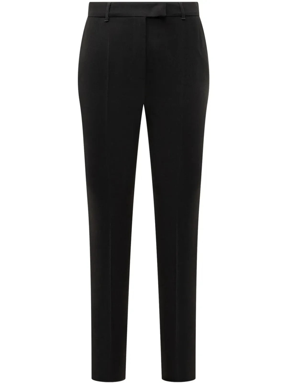 Max Mara ジェルタ トラウザー ブラック - 画像1