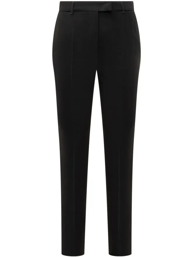 Max Mara Max Mara ジェルタ トラウザー ブラックの商品画像