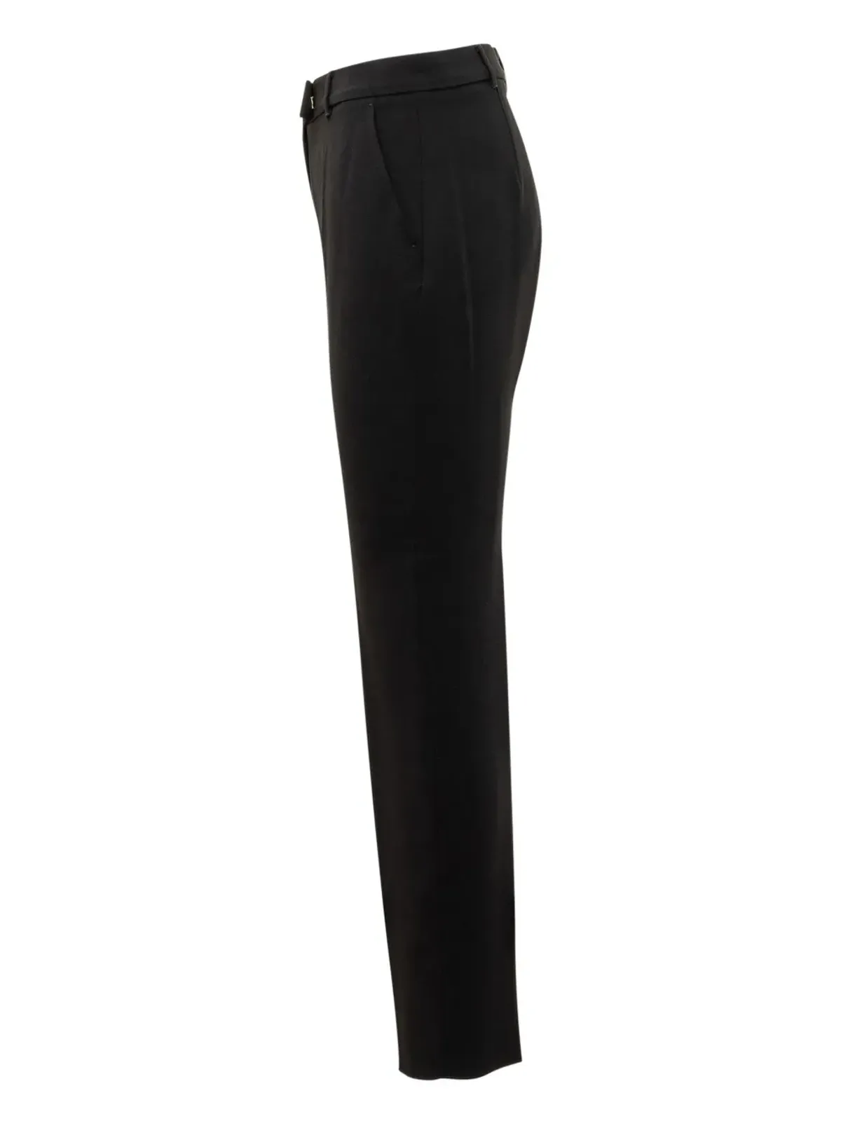 Max Mara ジェルタ トラウザー ブラック - 画像3