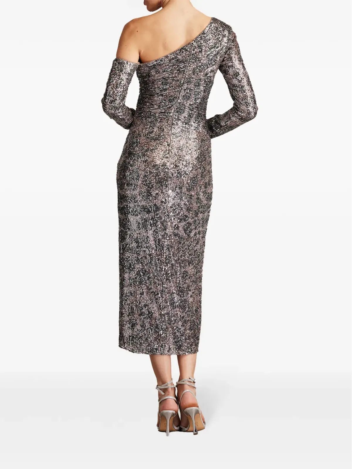 Tadashi Shoji セビリアドレス - 画像3