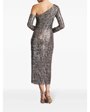 Tadashi Shoji セビリアドレス - サムネイル3