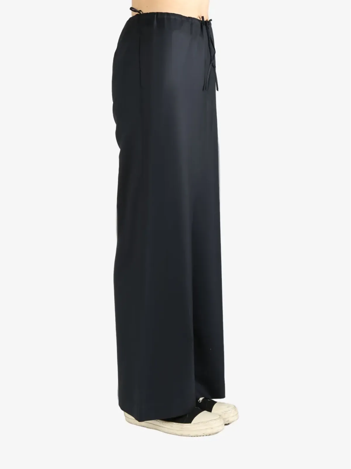 ATELIER NEW YORK ストレートレッグパンツ - 画像2