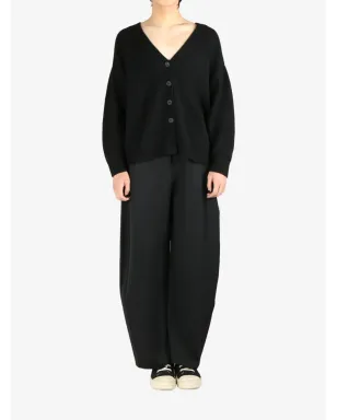ATELIER NEW YORK カシミアカーディガン - サムネイル2