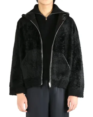 ATELIER NEW YORK シアリングジャケット - サムネイル1