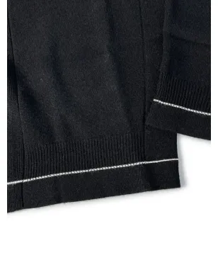 Max Mara フード付きカーディガン - サムネイル4