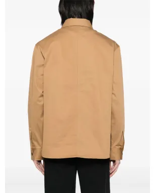 Maison Kitsuné コットンシャツ - サムネイル4